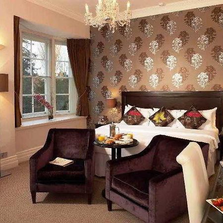 Hotel Du Vin Wimbledon Londra Esterno foto