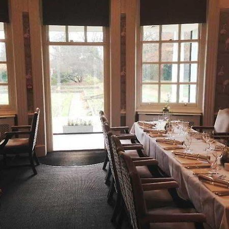 Hotel Du Vin Wimbledon Londra Esterno foto