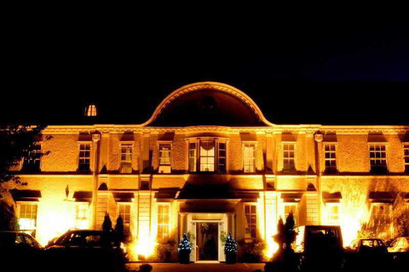 Hotel Du Vin Wimbledon Londra Esterno foto