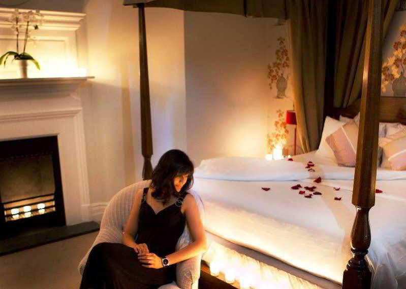 Hotel Du Vin Wimbledon Londra Esterno foto