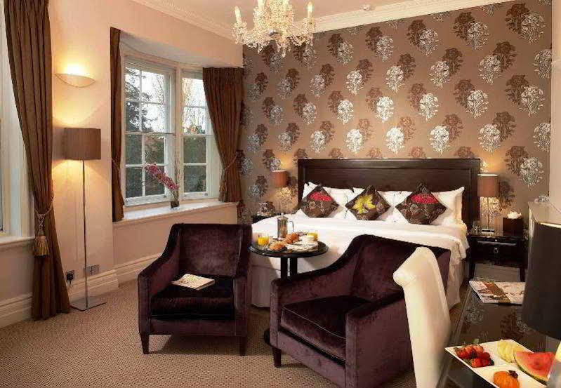 Hotel Du Vin Wimbledon Londra Esterno foto