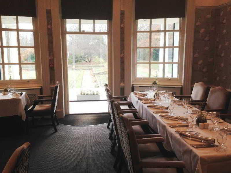 Hotel Du Vin Wimbledon Londra Esterno foto